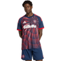 adidas New England Revolution 2026-27 Men's Home Authentic Match Jersey