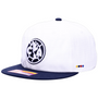 Fan Ink Club America Wax Swingman Snapback Hat