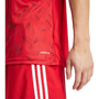 adidas Team Icon 25 Short Sleeve Jersey