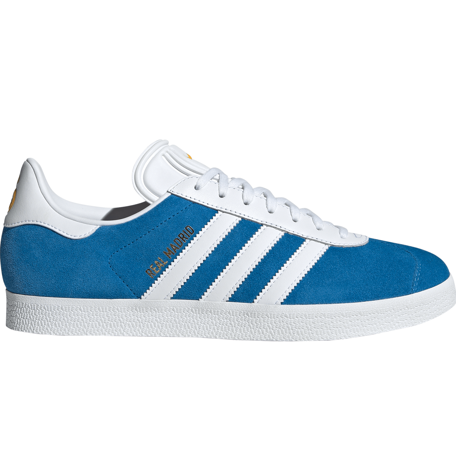 adidas Real Madrid Gazelle Indoor
