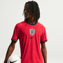 Nike Men's England Away 2026 Authentic Match Jersey