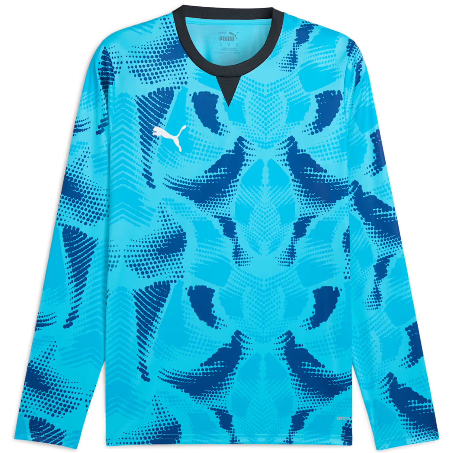 puma Teamtarget Goalkeeper Jersey