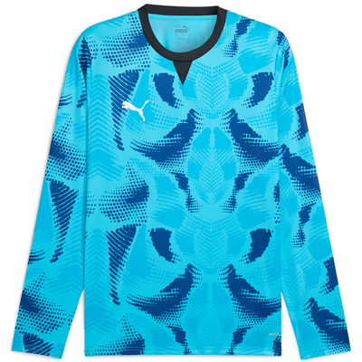 puma Teamtarget Goalkeeper Jersey