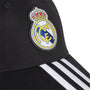 Gorra ajustable adidas Real Madrid Home