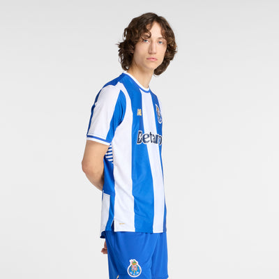 New Balance FC Porto 2025 26 Men’s Home Match Jersey