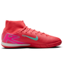 Nike Zoom Mercurial Superfly 10 Academy Indoor - Nike Mad Energy