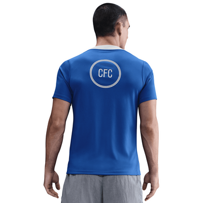 Nike Chelsea FC Academy Pro 3rd Total 90 Men's Pre-Match Top