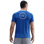 Camiseta Nike Chelsea FC Academy Pro 3rd Total 90 para hombre antes del partido