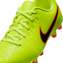 Nike Youth Legend 10 Club FG-MG - Paquete de máximo voltaje