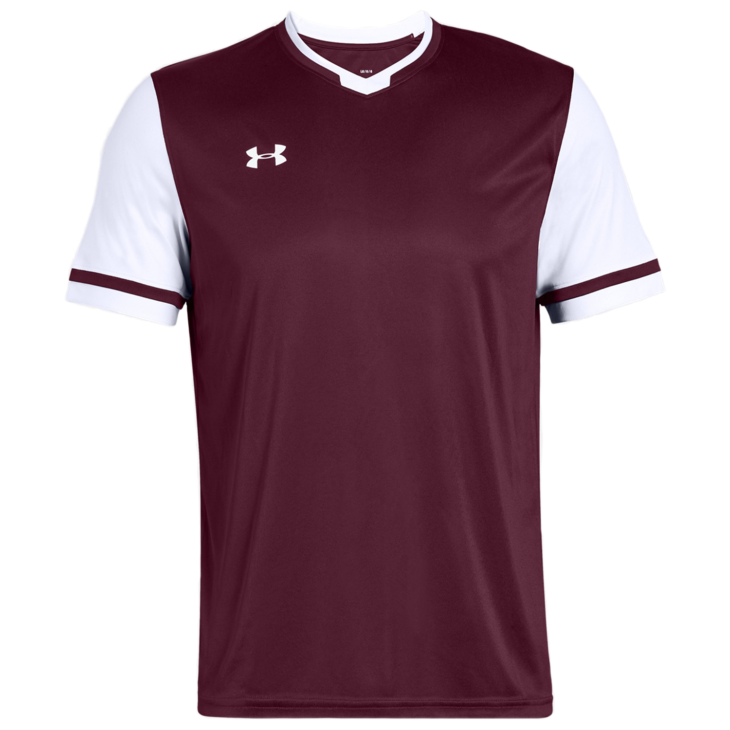 Under Armour Maquina 2 0 Jersey