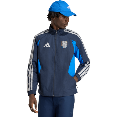adidas San Diego FC Anthem Jacket