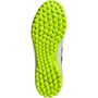 adidas Goletto IX para jóvenes sin cordones para césped artificial