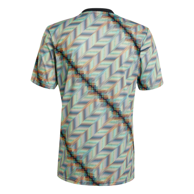 adidas Tigres UANL Camiseta pre-partido para hombre de celebración hispana