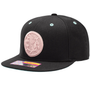 Fan Ink Club America Ice Cream Snapback Hat