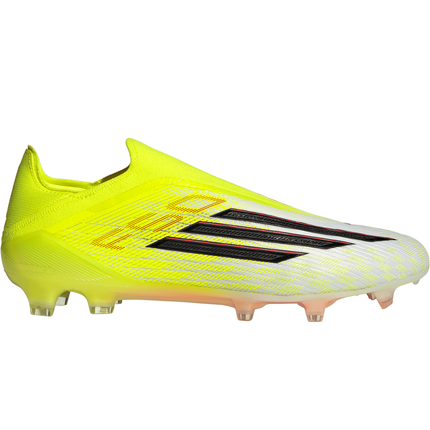 adidas F50 Elite Laceless FG Born for Goals