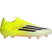 adidas F50 Elite Laceless FG Born for Goals