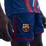nike FC Barcelona 2025 26 Men’s Fourth Authentic Match Jersey
