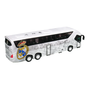 Minix Toy Real Madrid Cf Soccer Tour Bus 1 50 Scale