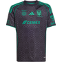 adidas Tigres UANL 2025-26 Youth 3rd Jersey