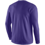 nike Team Dri Fit Legend Long Sleeve Tee