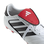 adidas Copa Gloro 2 FG White Black Scarlet