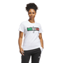 Camiseta gráfica WC Hook de adidas México para mujer