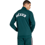 adidas Originals Mexico Men's Full-Zip Track Jacket
