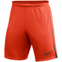 Pantalón corto Nike Dri-FIT League Knit III