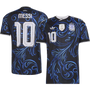 adidas Argentina 2026 Men’s Lionel Messi Away Stadium Jersey