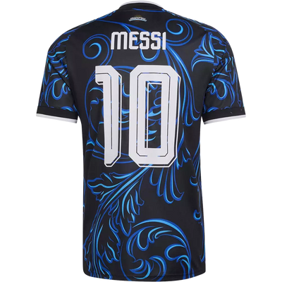 adidas Argentina 2026 Men’s Lionel Messi Away Stadium Jersey