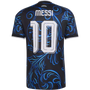 adidas Argentina 2026 Men’s Lionel Messi Away Stadium Jersey