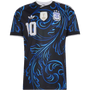 adidas Argentina 2026 Men’s Lionel Messi Away Stadium Jersey