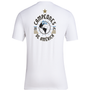 adidas Argentina Men's Copa America 2024 Champions Tee