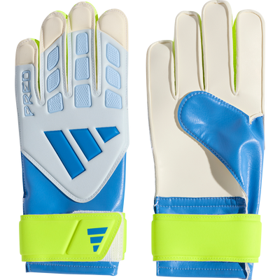 adidas Predator Training Youth Goalkeeper Gloves - Ice Cold Precision