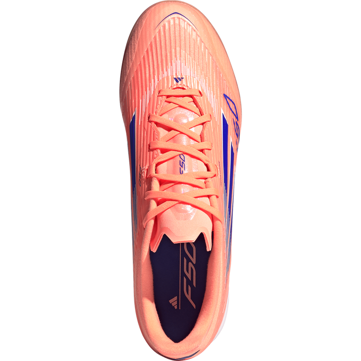 adidas F50 League Indoor Coral Blaze