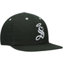 Fan Ink Santos Laguna Bankroll Snapback Hat