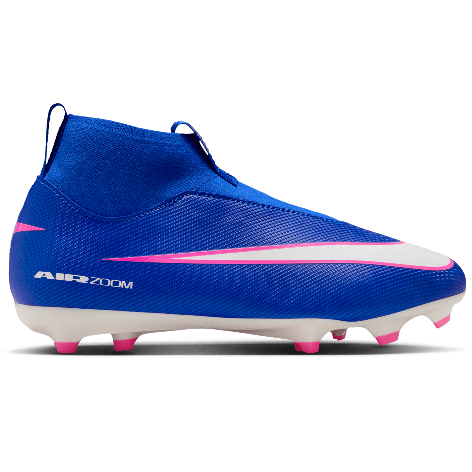 Nike Youth Mercurial Superfly 10 Academy FG MG - Attack Pack