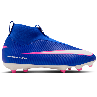 Nike Youth Mercurial Superfly 10 Academy FG MG - Attack Pack