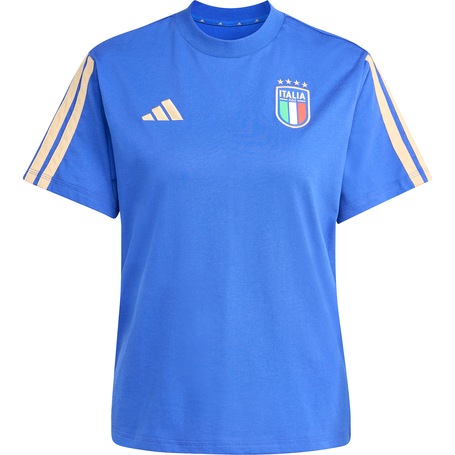 adidas Italy Women’s Dna T Shirt