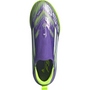 adidas F50 League Laceless Youth FG Radiant Blaze Pack