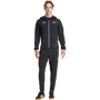Chaqueta de viaje adidas Tiro 25 Competition Vis Tech para hombre del Manchester United