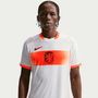 Nike Men's Netherlands Away 2026 Authentic Match Jersey