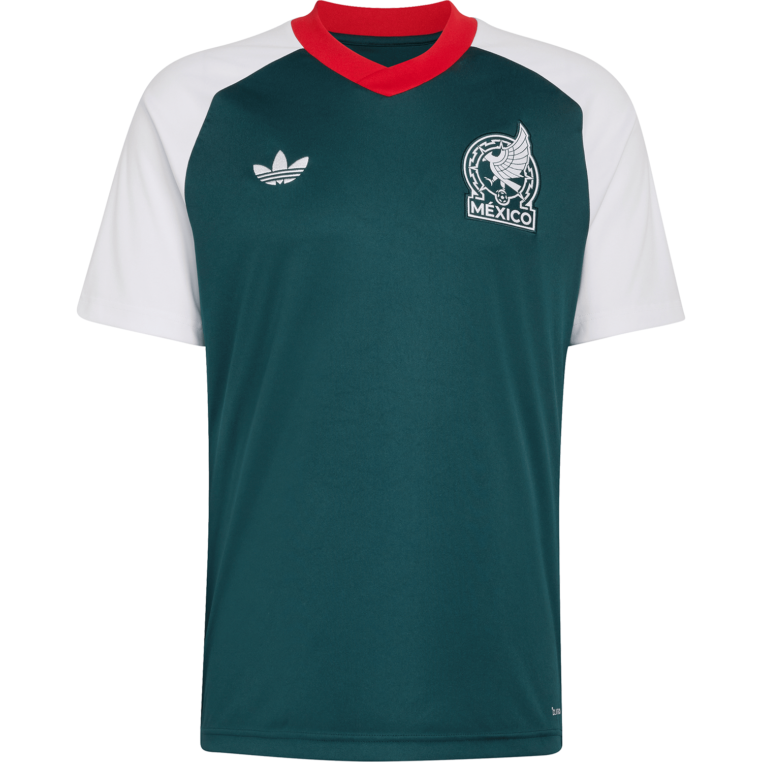 adidas Men's Mexico Away Pre-Match Jersey