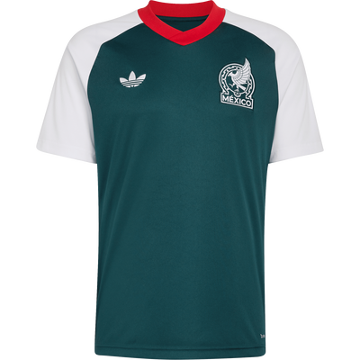 adidas Men's Mexico Away Pre-Match Jersey