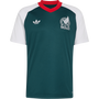 adidas Men's Mexico Away Pre-Match Jersey