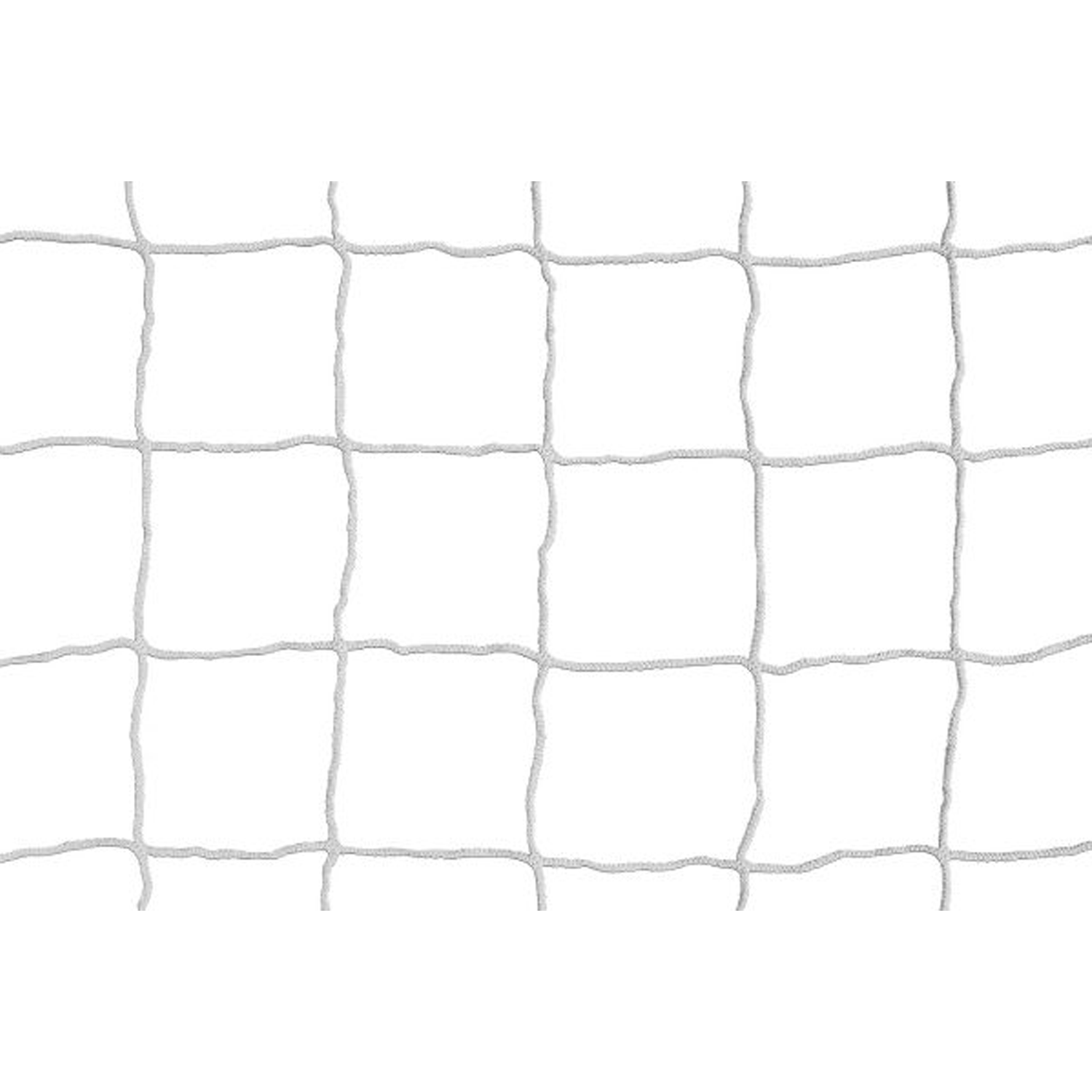 Kwik Goal Net 3mm 7Hx21Wx3Dx8B White (EA)