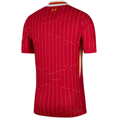 Nike Liverpool FC 2024-25 Men's Home Authentic Match Jersey