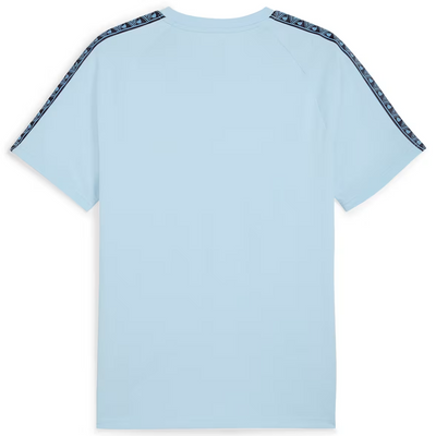Camiseta de manga corta Puma Manchester City King para hombre