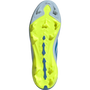 adidas Youth Predator League Laceless FG - Ice Cold Precision