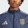 adidas San Diego FC Men’s Reversible Anthem Jacket
